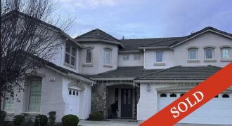 6701 RAYCROFT WAY ELK GROVE, SACRAMENTO, CA, 95757